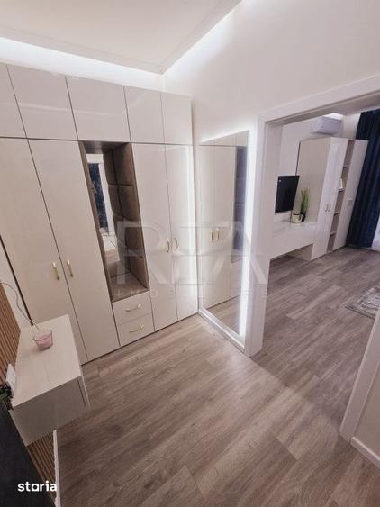 Garsoniera | Complexul Exigent Plaza | Faza 5 | - 6