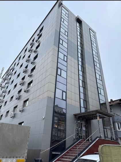 Garsonieră în P-ța Unirii