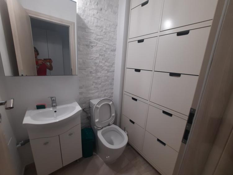 INCHIRIERE 3 CAM 13 SEPTEMBRIE- GRAND HOTEL MARRIOTT - 13