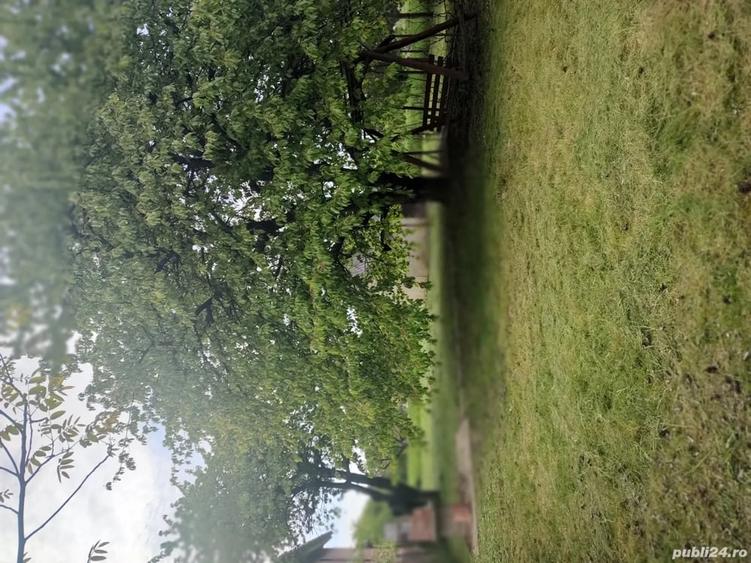 Teren de 24 mp, în Central