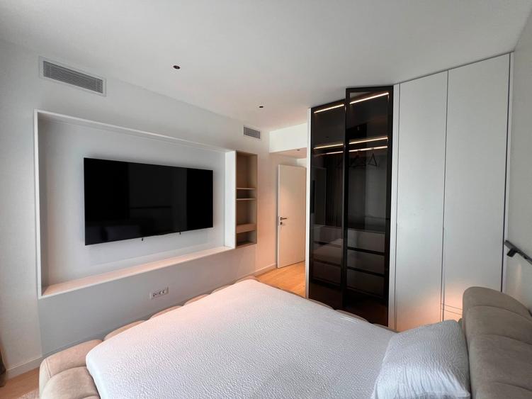 Apartament cu 2 camere decomandat în Aviației