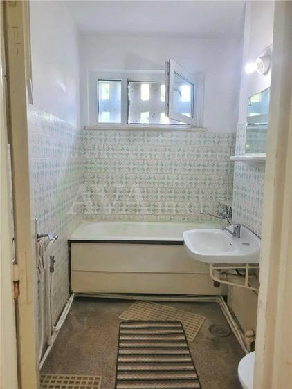 Apartament cu 2 camere semidecomandat în Orizont