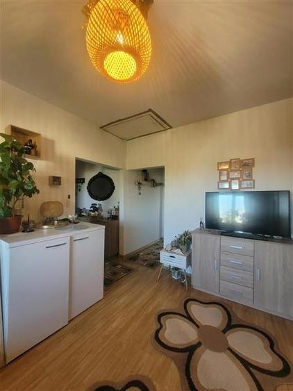 Apartament Modern 2 Camere la Mansarda, Poarta 6 - 2