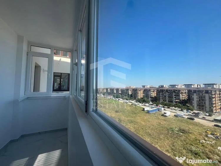 Apartament cu 2 camere decomandat în Sălaj