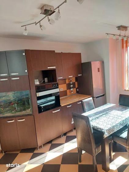 Apartament cu 2 camere decomandat în Tudor Vladimirescu