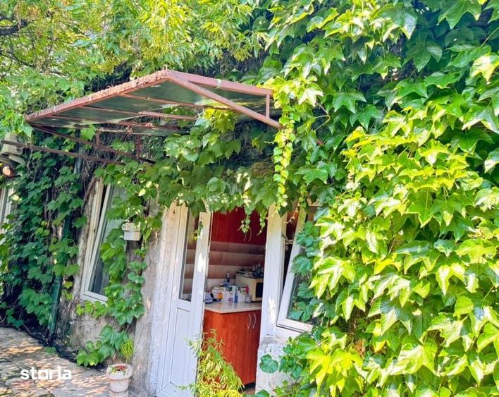 CASA Ultracentrala PIATA ROMANA Teren 300mp INVESTITIE CU POTENTI - 4