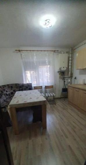 Apartament cu 2 camere decomandat, mobilat în Inel II