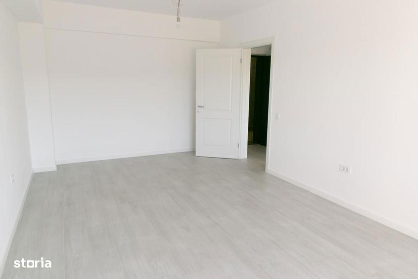 Apartament cu 2 camere decomandat în Bucium