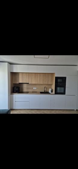 Apartament cu 2 camere semidecomandat în Exterior Vest
