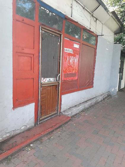Spațiu comercial, de 34 mp, în Basarabia