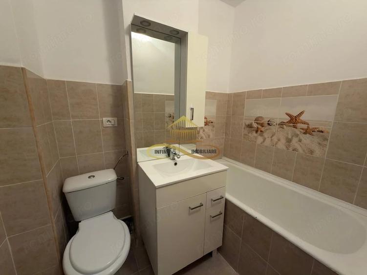 Apartament cu 2 camere semidecomandat în Milcov