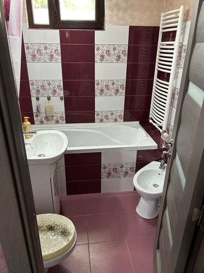 Inchiriez apartament 2 camere Precista - 4