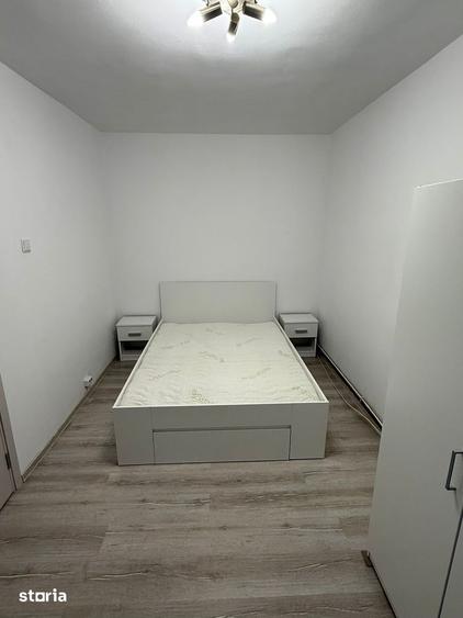Apartament cu 2 camere în Malul Mureșului