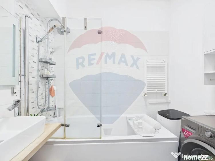 Apartament cu 3 camere decomandat în Mihai Bravu