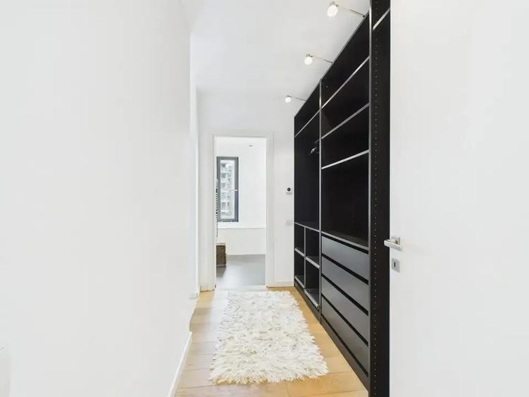 Apartament cu 3 camere, mobilat în Herăstrău