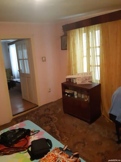 Apartament cu 2 camere nedecomandat în Central