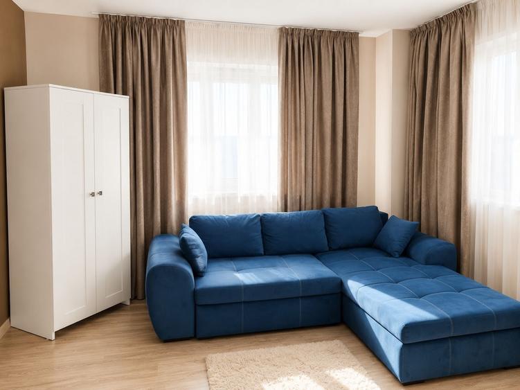 Apartament cu 2 camere în Mamaia