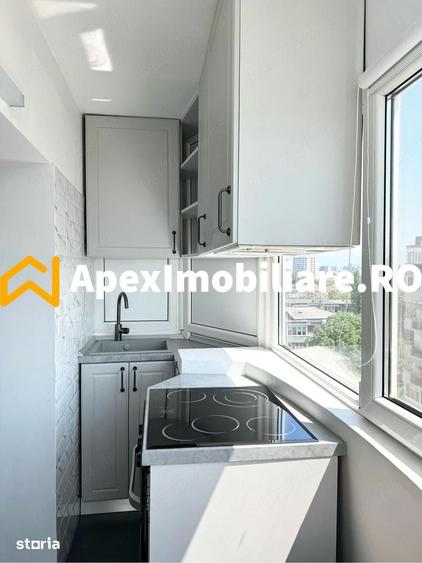 Apartament 3 camere de vanzare Rahova Bucuresti | ApexImobiliare.ro - 5