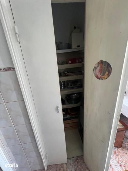 Apartament cu 2 camere în Micro 19