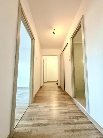 Apartament cu 2 camere decomandat în Chișinau