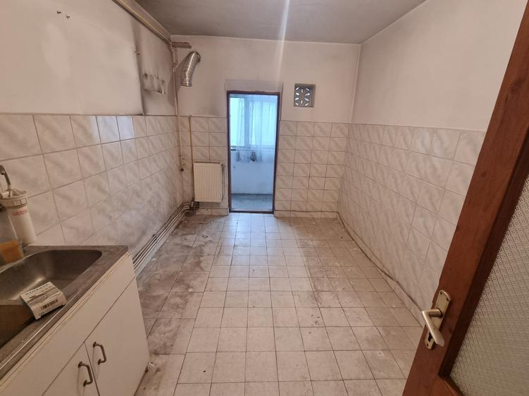 Ștefan cel Mare-Curtea de Apel-3 camere/parter/rezidențial sau birou - 2