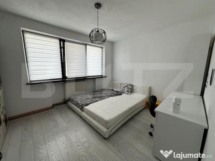 Apartament cu 2 camere decomandat în Victoria