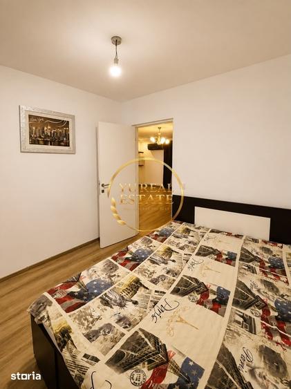 Casa de inchiriat in Lumina | 4 dormitoare | Curte privata | 2 locuri - 18