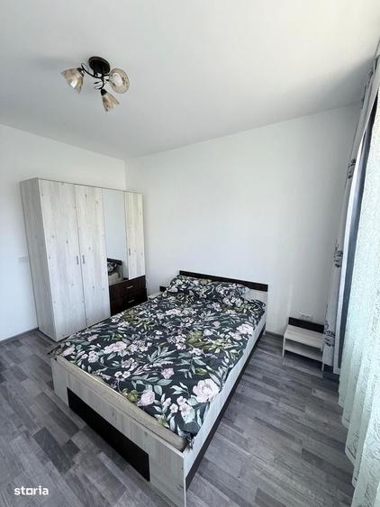 Apartament cu 3 camere în Militari