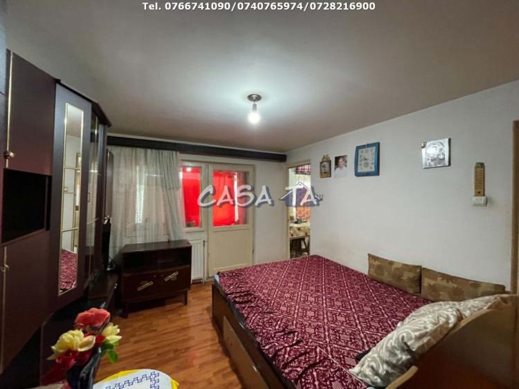 Garsonieră în Central