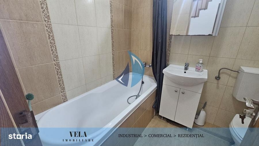 Apartament cu 2 camere în Cornișa
