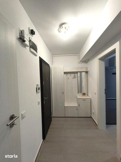 Dreams Residence - Salaj Rahova Garsoniera 350 EUR - 8