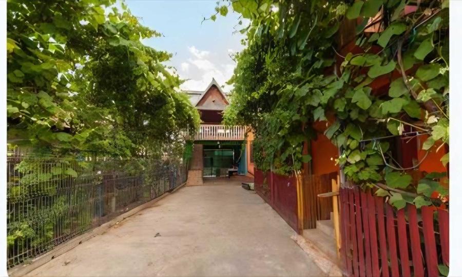 Casa cu teren de vanzare in Golesti (Stefanesti] - 3