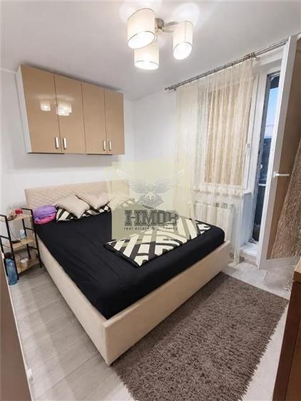 Apartament cu 3 camere decomandat în Șelimbăr