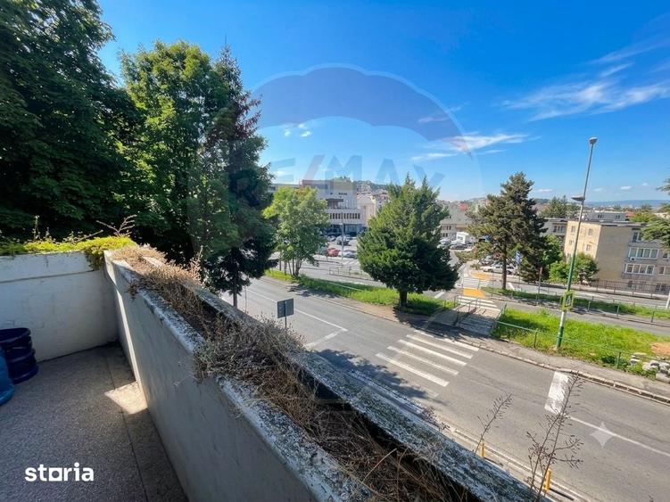 Apartament in centrul Brasovului de inchiriat. - 3