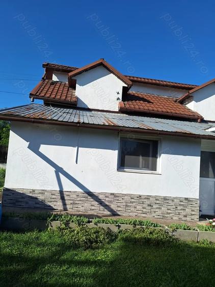 Casa de vanzare construc?ie 2013 informa?i tel. - 4