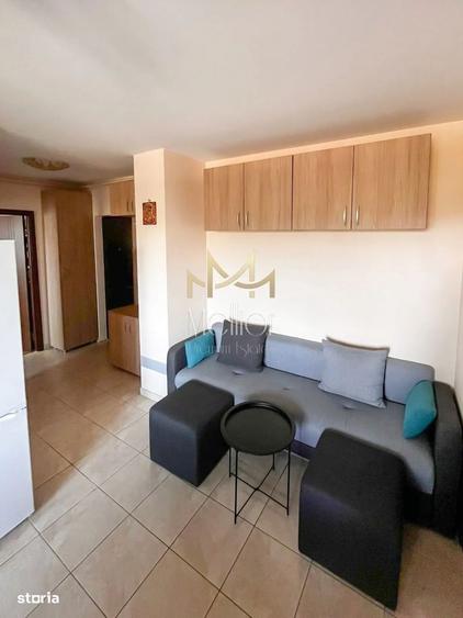 Apartament cu 2 camere decomandat, mobilat în Someșeni