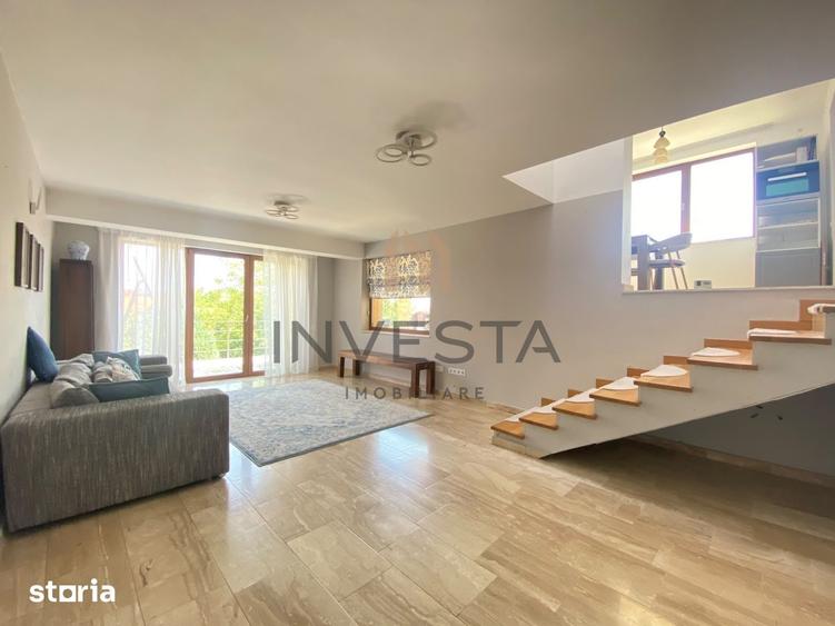 Casa individuala de 256 mp si curte, Pet friendly, in Andrei Muresanu! - 2