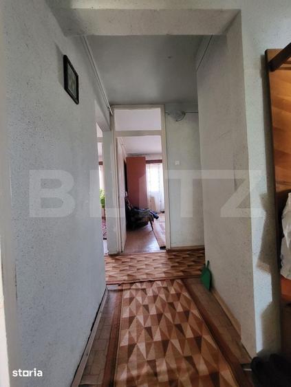 Apartament cu 4 camere în Central
