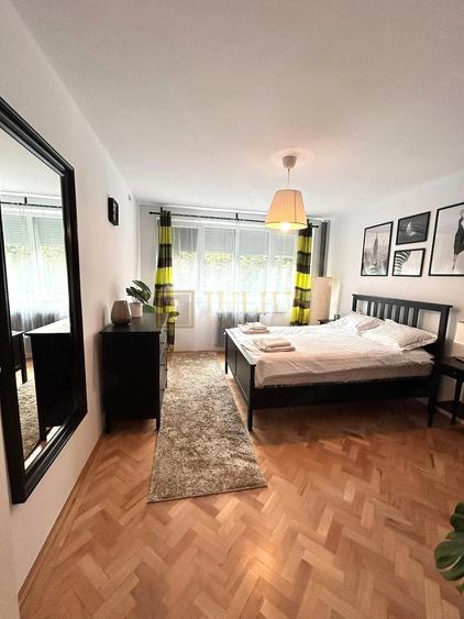 Apartament cu 2 camere decomandat în Punctele Cardinale