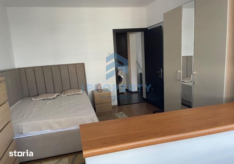 Apartament cu 3 camere în Berceni