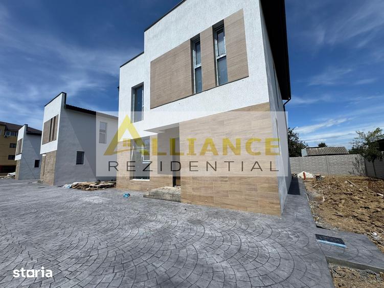 Casă cu 5 camere cu Teren 300 Mp în Central