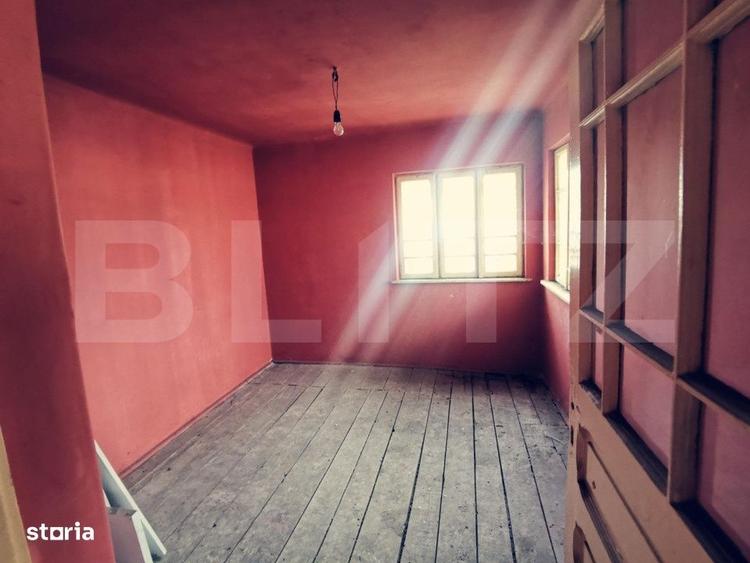 Casa 106 mp si 1624 mp teren, utlitati, la strada Brestei, zona Cernel - 6