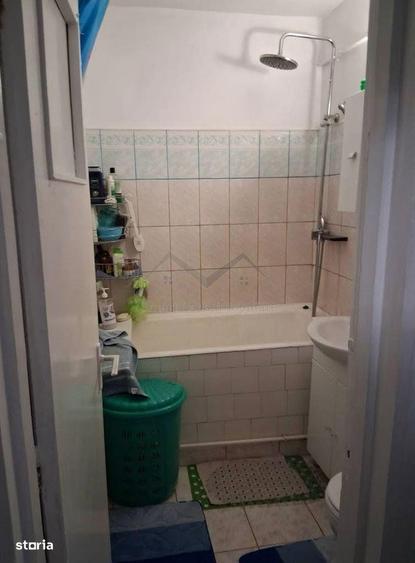 Apartament 2 camere SD Podu Ros - 1