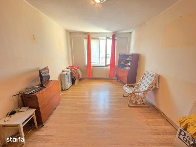 Vanzare Apartament 2 camere zona Grivitei ,Str.Mircea cel Batran - 5