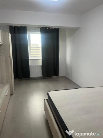 Garsonieră în Metalurgiei