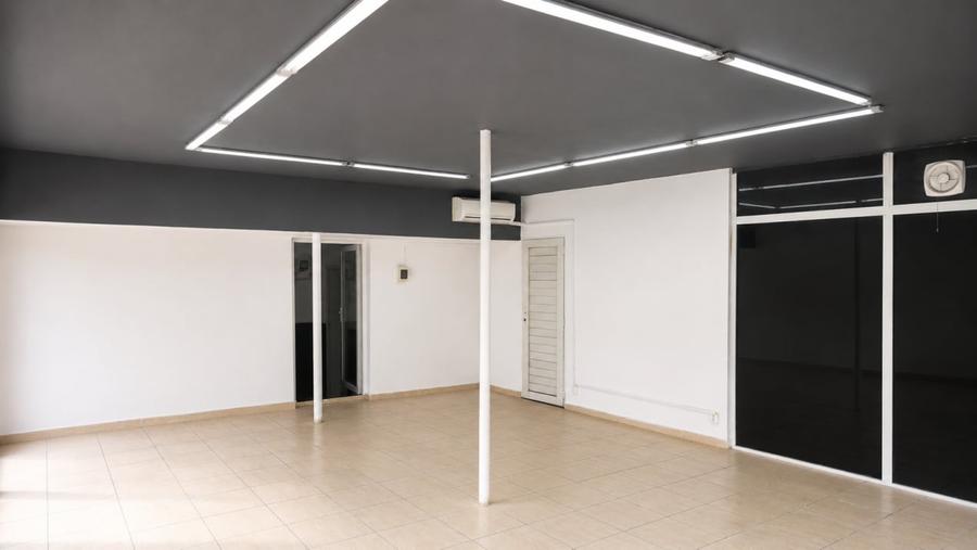 Spațiu comercial, de 80 mp, în Colentina