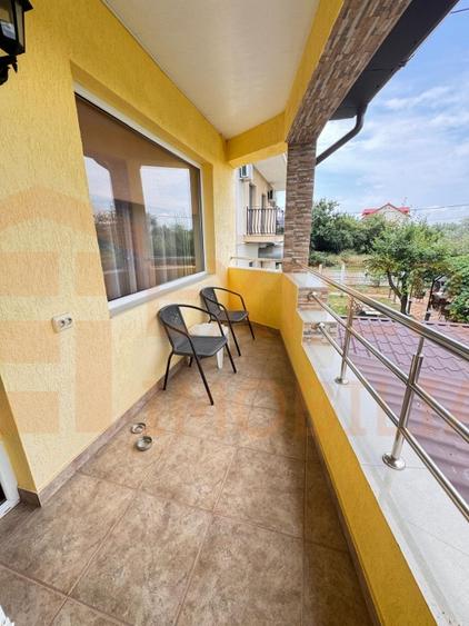 Duplex cu 5 camere cu Canalizare în Mamaia-Sat