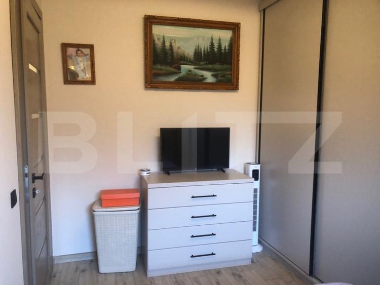 Casă cu 4 camere cu Teren 715 Mp în Păulești