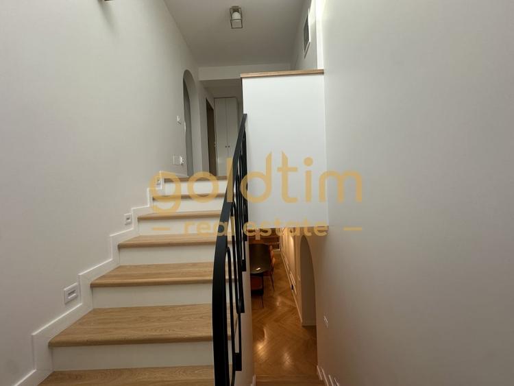 Duplex cu 4 camere cu Canalizare în Iancu Nicolae