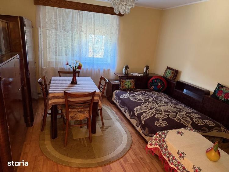 De vanzare casa 65 m2, teren 500 m2, str. Subpadure, Ludus - 6